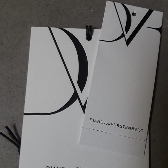 Diane von Furstenberg Bevin dress - Picture 2 of 6